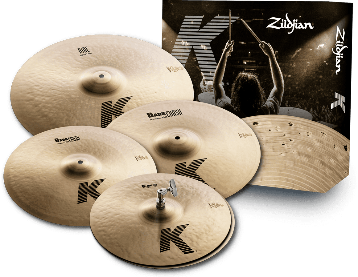 K0800 - K 14"-16"-20"+18"
