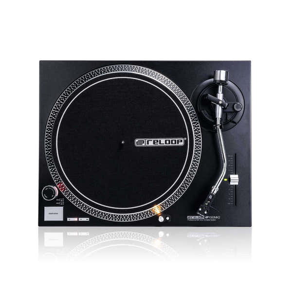 RELOOP DJ RP 1000 MK2 - BSTOCK