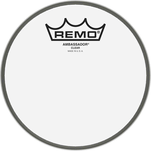 BA-0306-00 - AMBASSADOR CLEAR 6