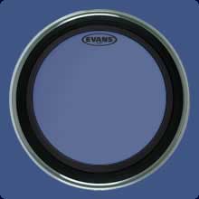 Evans BD24EMAD - EMAD CLEAR 24