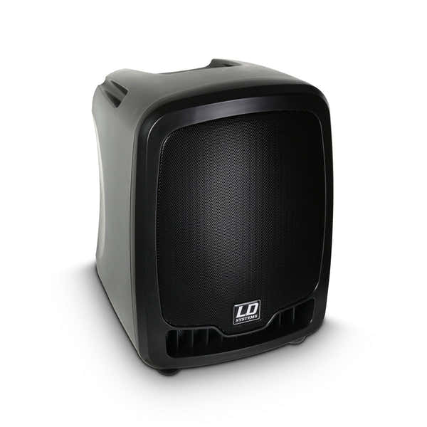 LD Systems LDRB65SP - PASSIEVE SLAVE-LUIDSPREKER