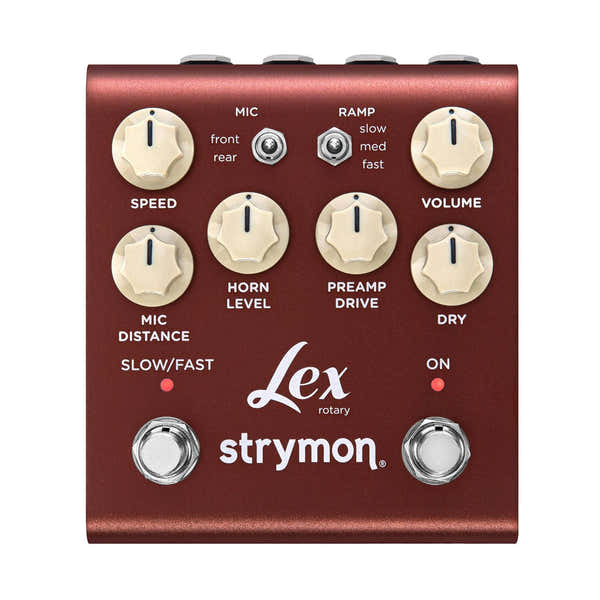 Lex V2