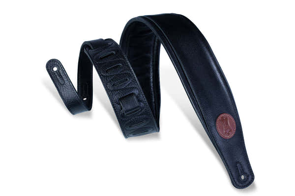 Levys BLACK LEATHER