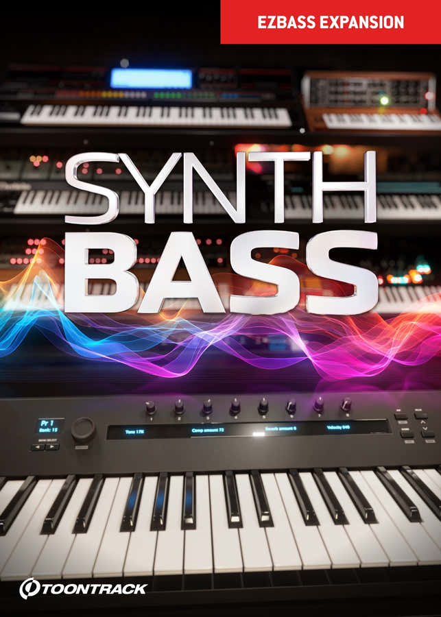 EBX Synthbas