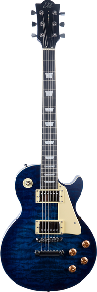 Eko LS 300 Quilted Blue