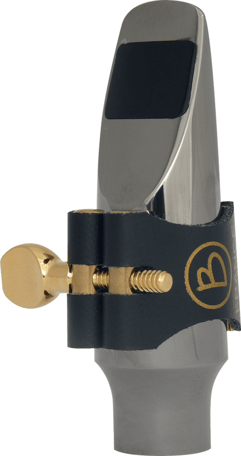 Metalen Mondstuk B21SS - Sopraan