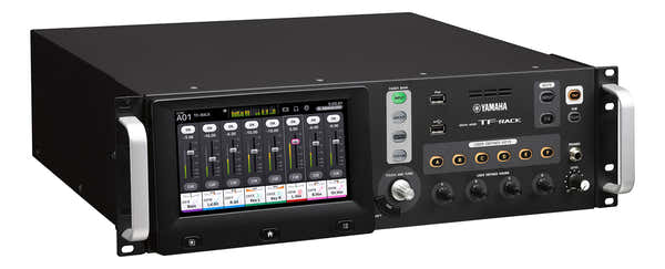 TF-rack