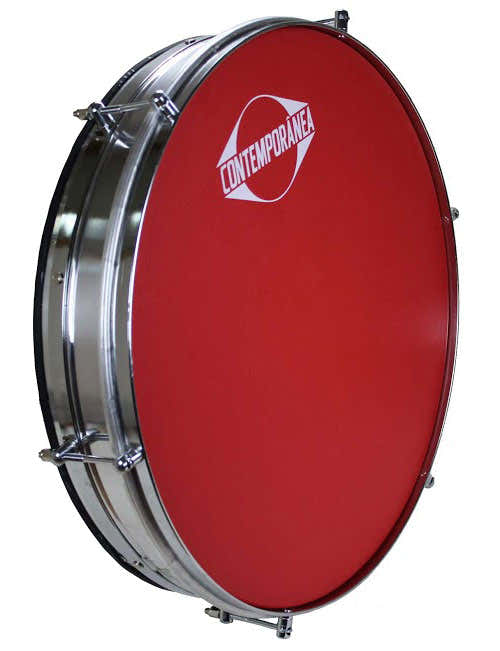 C-SC04 - SURDO COMPACT 20'' X 12CM - 10 TIR.