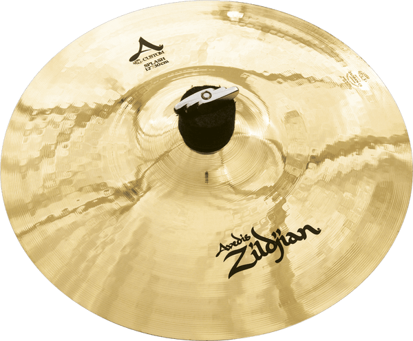 Zildjian A' CUSTOM 12" - A20544