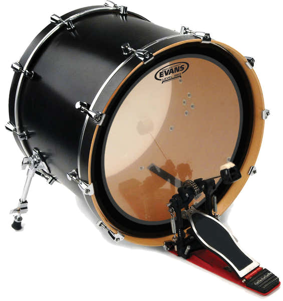 Evans BD20EMADHW - Emad Heavyweight 20