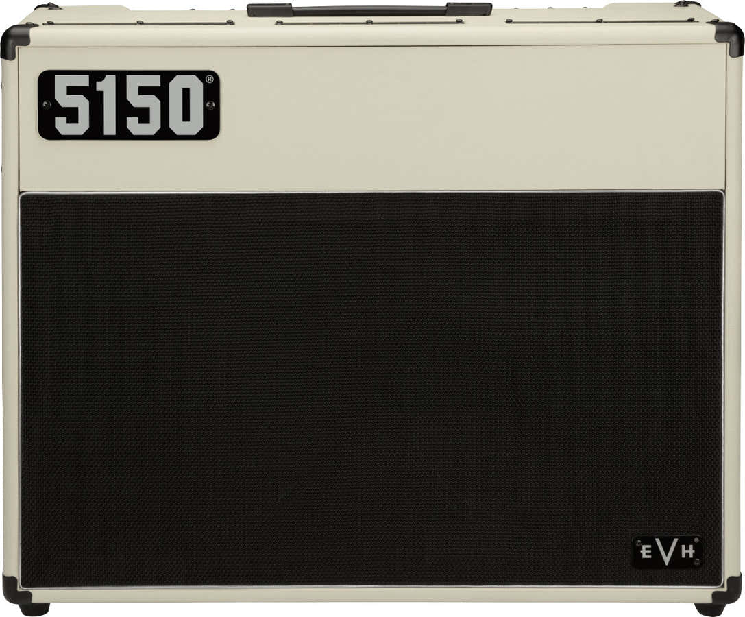 5150® Iconic® Series 60W 2X12 Combo Ivoor 230V