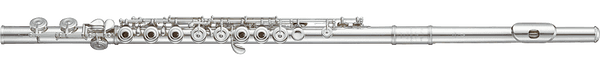 CD958R Cantabile - C-voet (Open en Inline Kleppen)