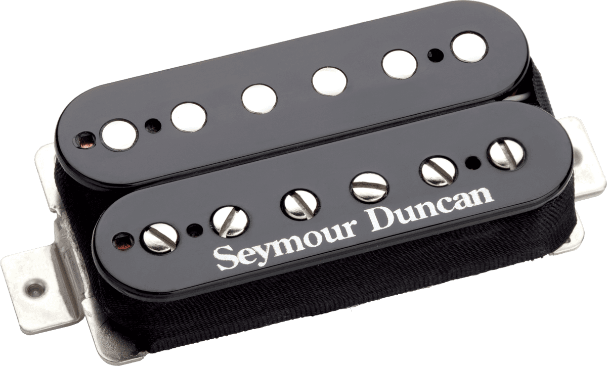 SH-16 - 59 CUSTOM HYBRID TRESTLE BLACK