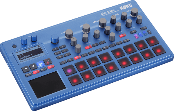 Korg ELECTRIBE 2 BL