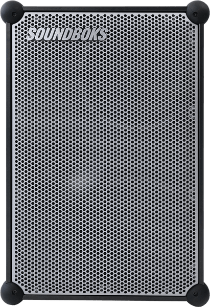 THE NEW SOUNDBOKS (GEN. 4)