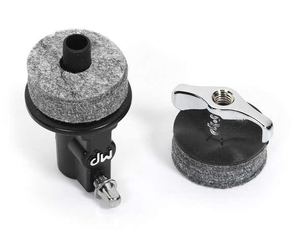 DW Drum Workshop SM2230 FEUTRES BEKKEN VAN BEKKEN