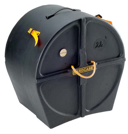 HN18BW - Hoes voor Basdrum 18"