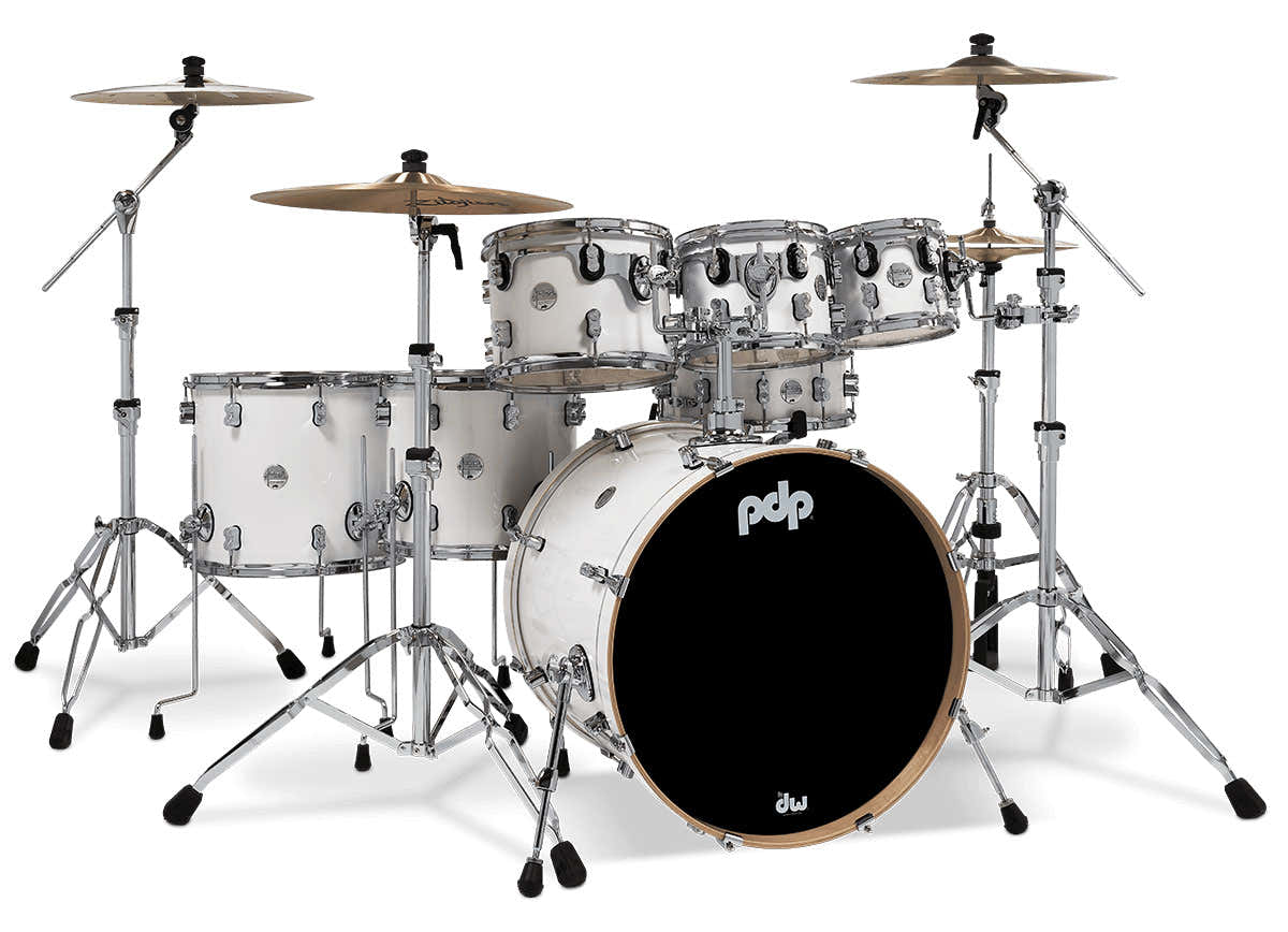 Studio 22 Concept Maple Parelmoerwit