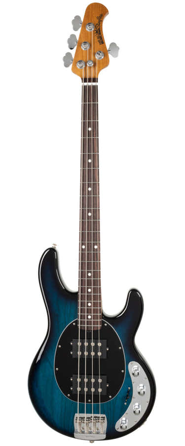 Stingray Special HH Pacifischblauw kleurverloop