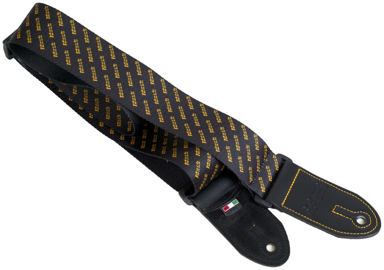 Band Branded 5 Black