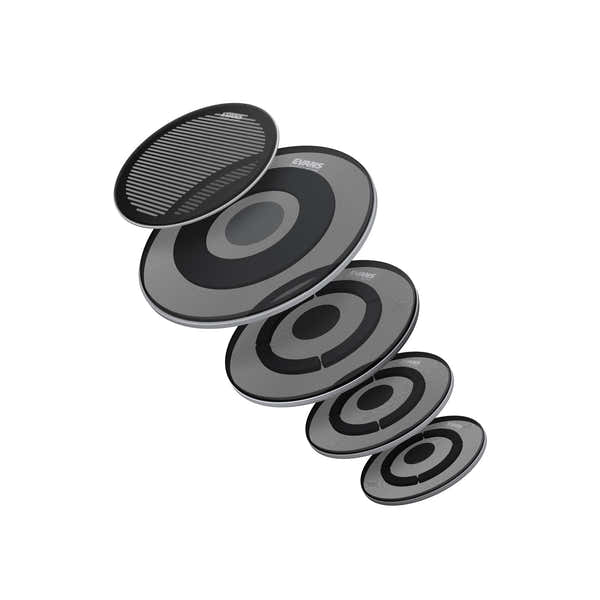 PACK STAGE ROCK SYSTEM DB ONE (10"/12"/16") + 14" AND 22"