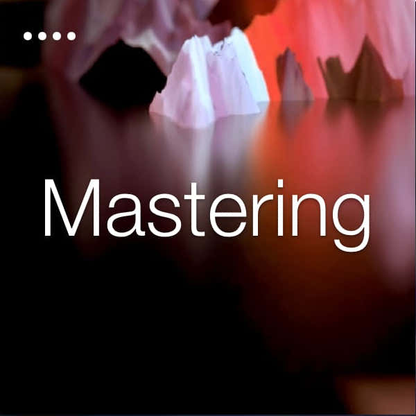 Masteringbundel