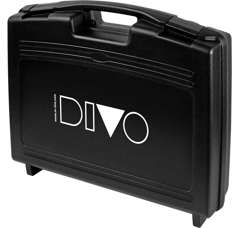 Divo Tas