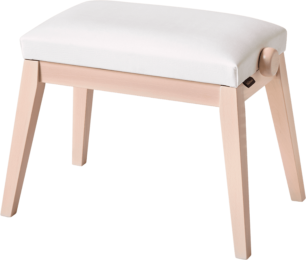 Klavierbank 13946 Wit