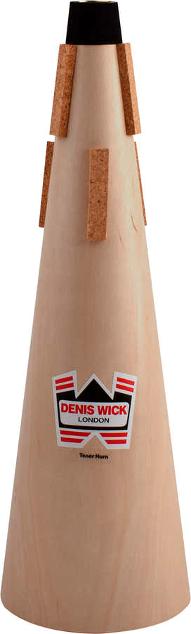 DW5558 RECHTE DEMPER VOOR ALTVIOOL