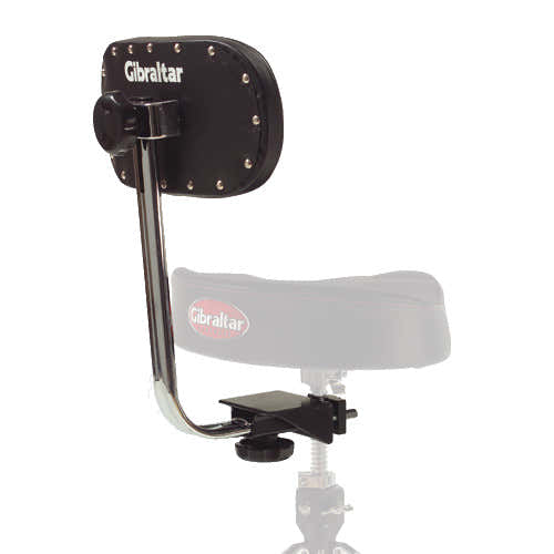 Gibraltar UNIVERSAL MOUNT BACK REST ATTACHMENT - GUBR