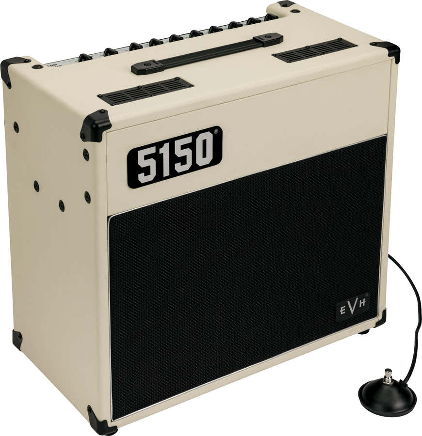 5150® Iconic® Series 15W 1X10 Combo Ivoor 230V