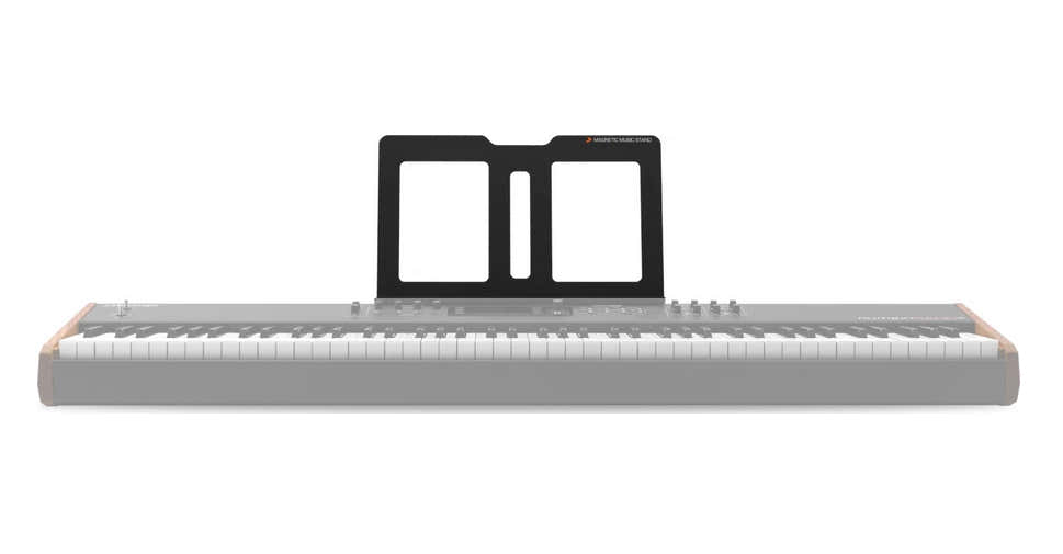 Numa X Piano Muziekstandaard