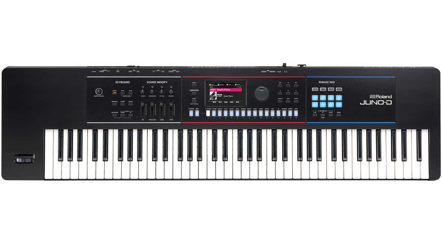JUNO-D7