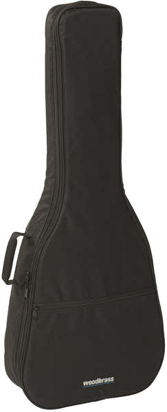 Tas voor klassieke gitaar 3/4 - CGB20-3/4
