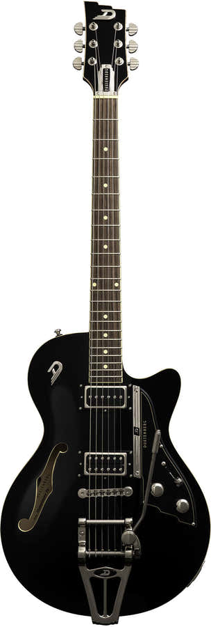 Starplayer TV Diepzwart + etui