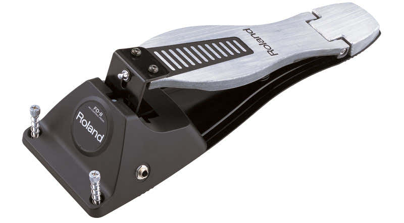 FD-8 HI HAT CONTROLLER