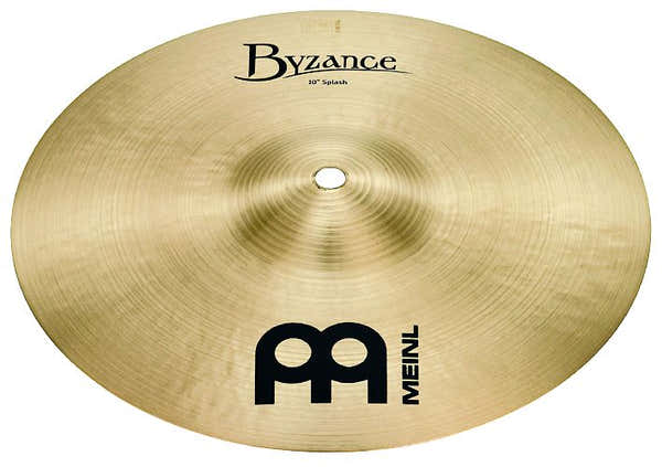 Meinl Byzance 10" - B10S