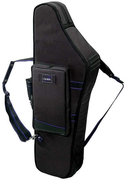 Gewa GIG BAG FOR WIND INSTRUMENTS PRESTIGE SPS BARITONE SAXOPHONE