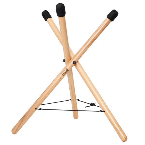 Sela Percussion Handpanstandaard Medium Se 199