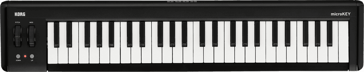 Microkey 49 MK2