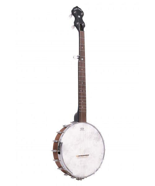 CC-OT Cripplecrk Oldtime-banjo-pakket