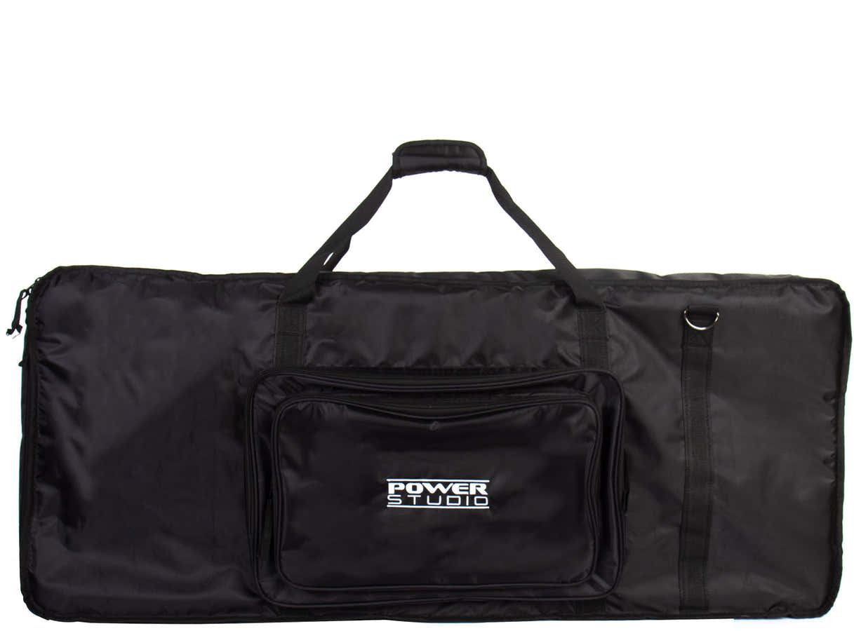 Toetsenbordhoes KEYBAG_61 Zwart