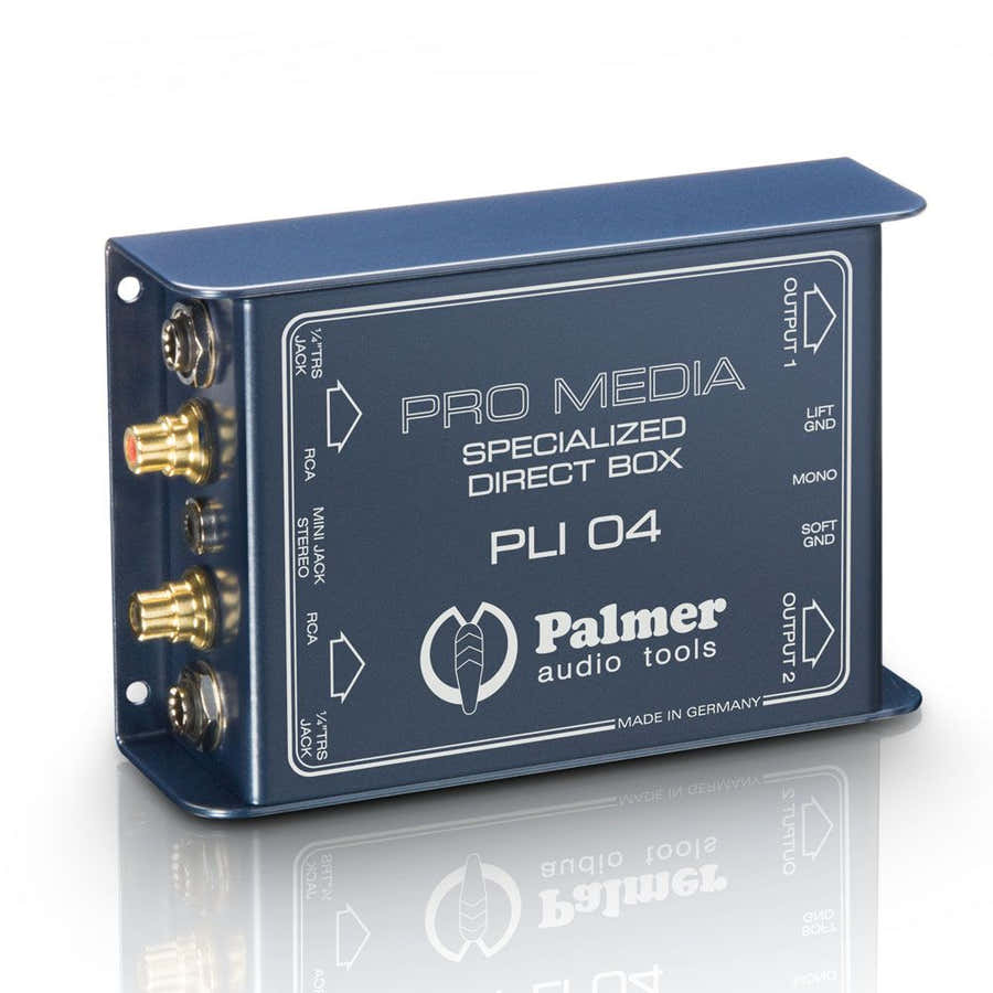 Pli 04 Pro