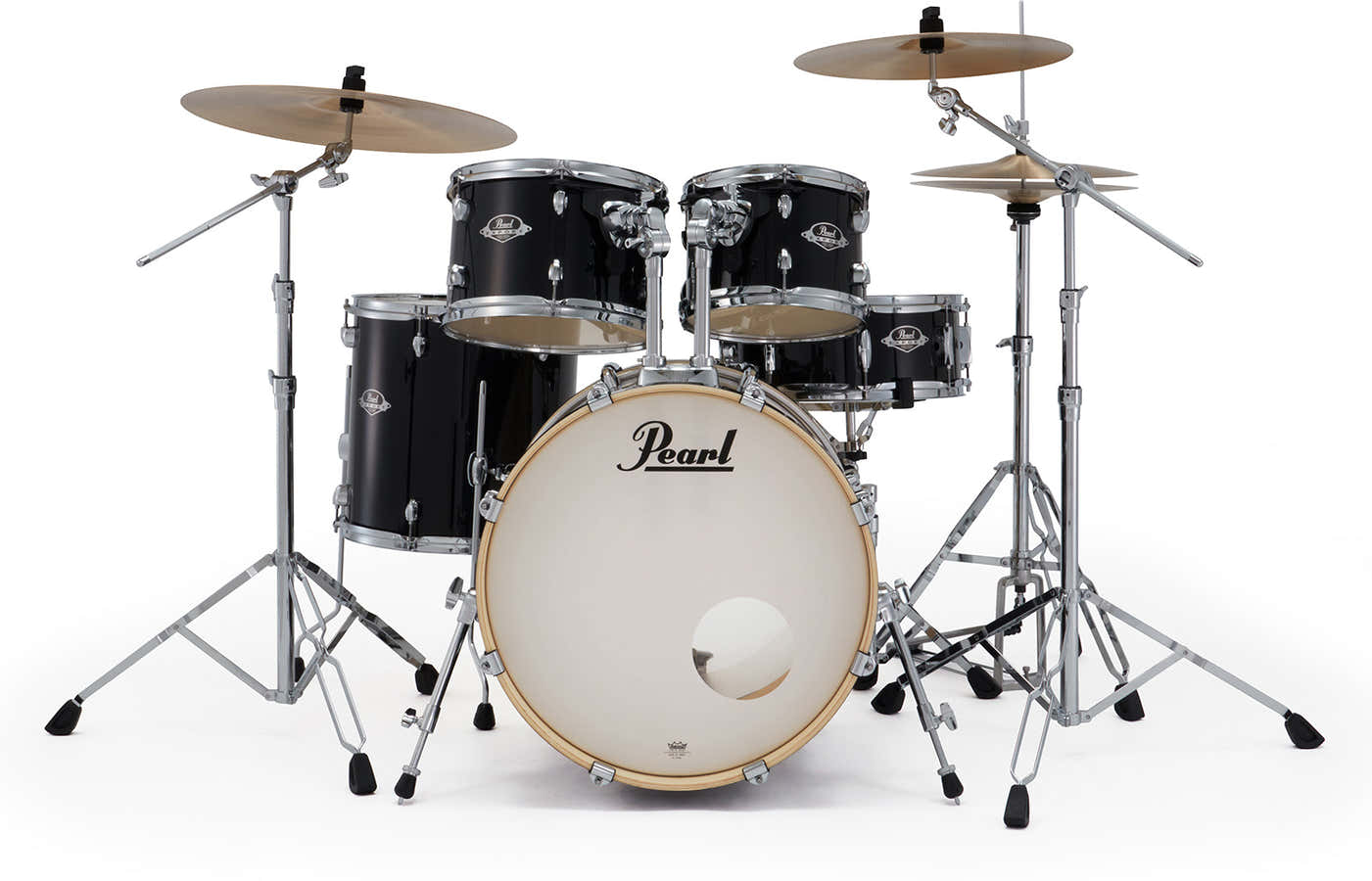 Export Fusion 20 Gitzwart