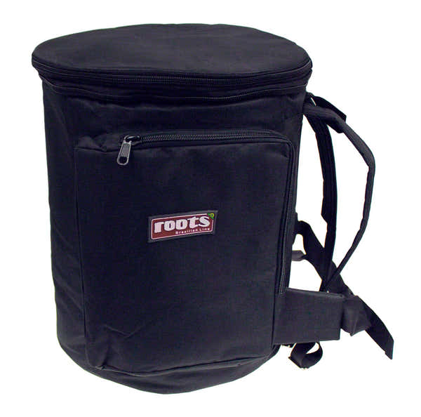 Roots Percussion Deluxe-hoes Surdo 14" X 45CM - Rugzak