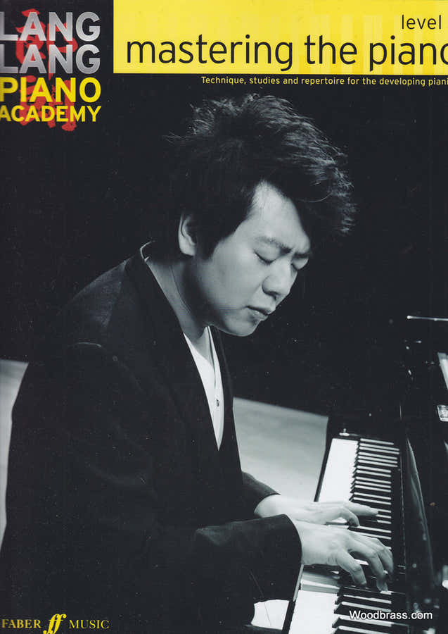 Lang Lang Piano Academy - Het piano beheersen Niveau 3