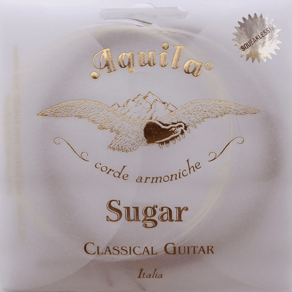 SUGAR CLASSICAL GUITAR SET STRONG DRAWING