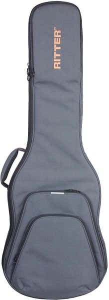 GR4 Bass Gray Gigbag