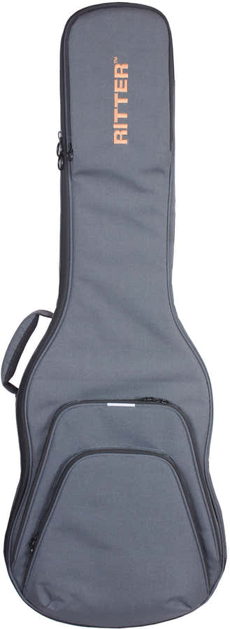 GR4 Bass Gray Gigbag