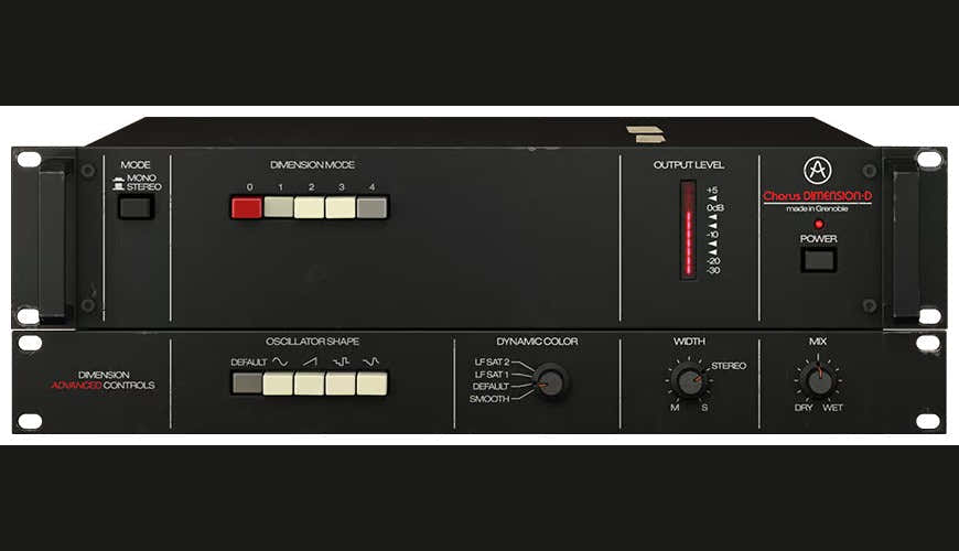 Chorus DIMENSION-D